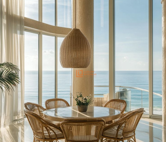Ghế LCI 09
