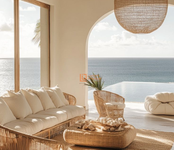 Bàn ghế sofa LCI 11