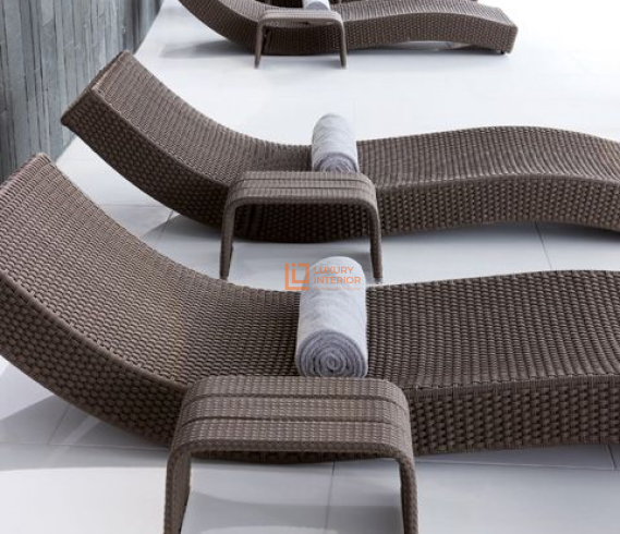 Giường tắm nắng LCI 02