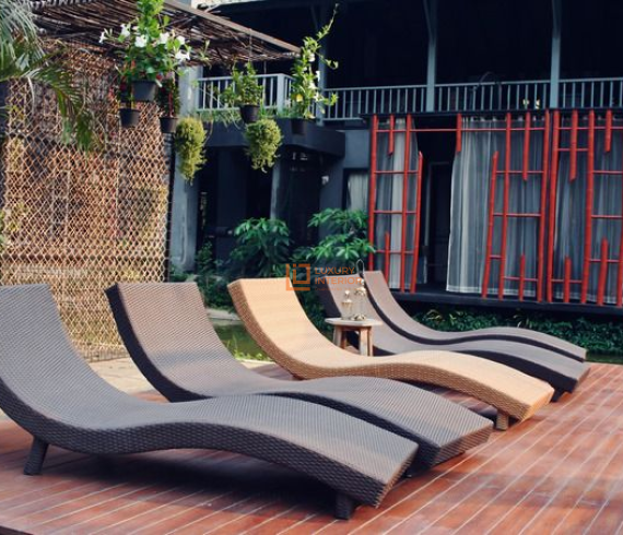 Giường tắm nắng LCI 03
