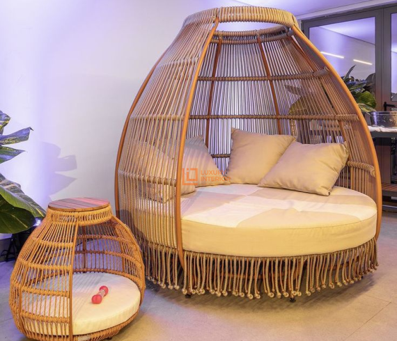 Ghế thư giãn LCI 20