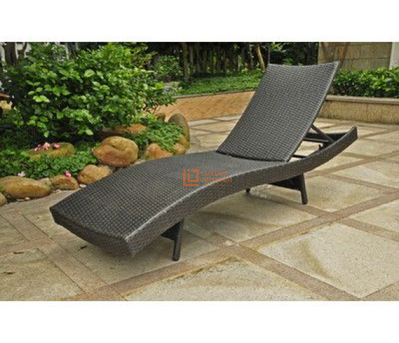 Giường tắm nắng LCI 08