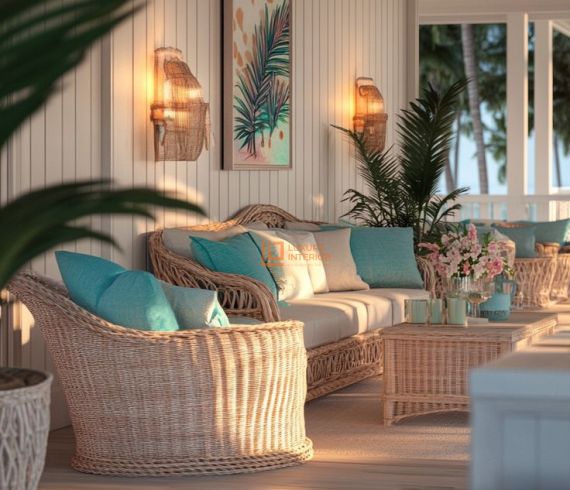 Bàn ghế sofa LCI 10