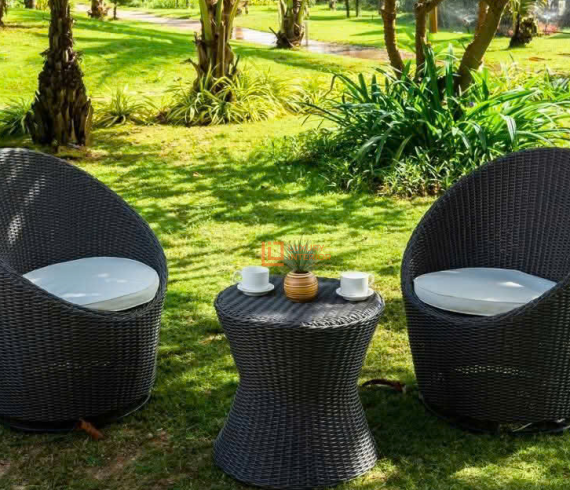 Bàn ghế ngoài trời LCI 13