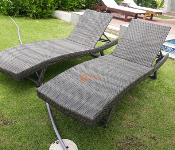 Giường tắm nắng LCI 19